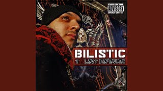 Stomp Music (feat. Kado Kahn) - Bilistic