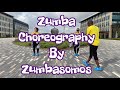 Baila Baila Baila | Ozuna | Latin Pop | Zumba Choreography