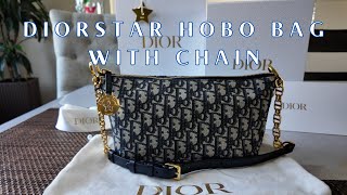 This Lady Unboxes Her Dior Birthday Purse (Link in Description