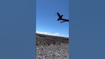 Low flying Apache