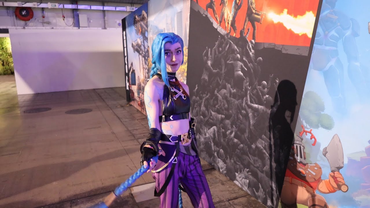 DreamHack Stockholm 2025