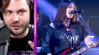 Throwback! Musicians REACT * RAISE A SUILEN - 「OUTSIDER RODEO」