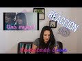 Video Reacción Jaejoong - Sweetest Love | YoSoyHana