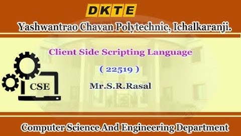 TY CSE CSS UNIT 2 LECTURE 1