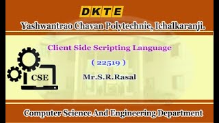 TY CSE CSS UNIT 2 LECTURE 1