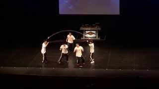 DDCW2014 Basic