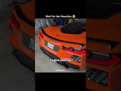 V12 Startup Sent Her Upstairs 😂