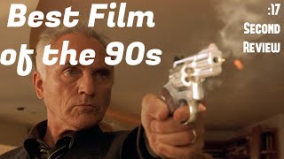 Watch THIS Movie ASAP | The One Sentence Review