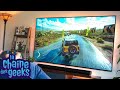 Meilleurs tlviseurs 4k en 2024  quel tv 4k devriezvous acheter 