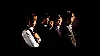 the rolling stones - yesterday's papers (instrumental) - weird extended mix IIa