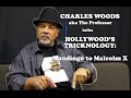 Charles Woods (The Professor) - Hollywood's Tricknology: Mandingo To Malcolm X