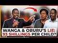 🚨 BREAKING: Rev. Charles Ochieng BRUTALLY Rebukes Wanga and Oburu for MISLEADING Luos