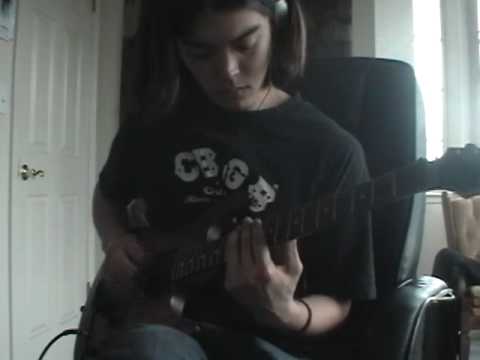 Decrepit Birth - Dimensions Intertwine
