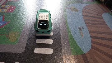 Zumi Robot Car - Into The Groove