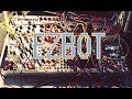 MY MOST AMBITIOUS PATCH YET 3/27/18