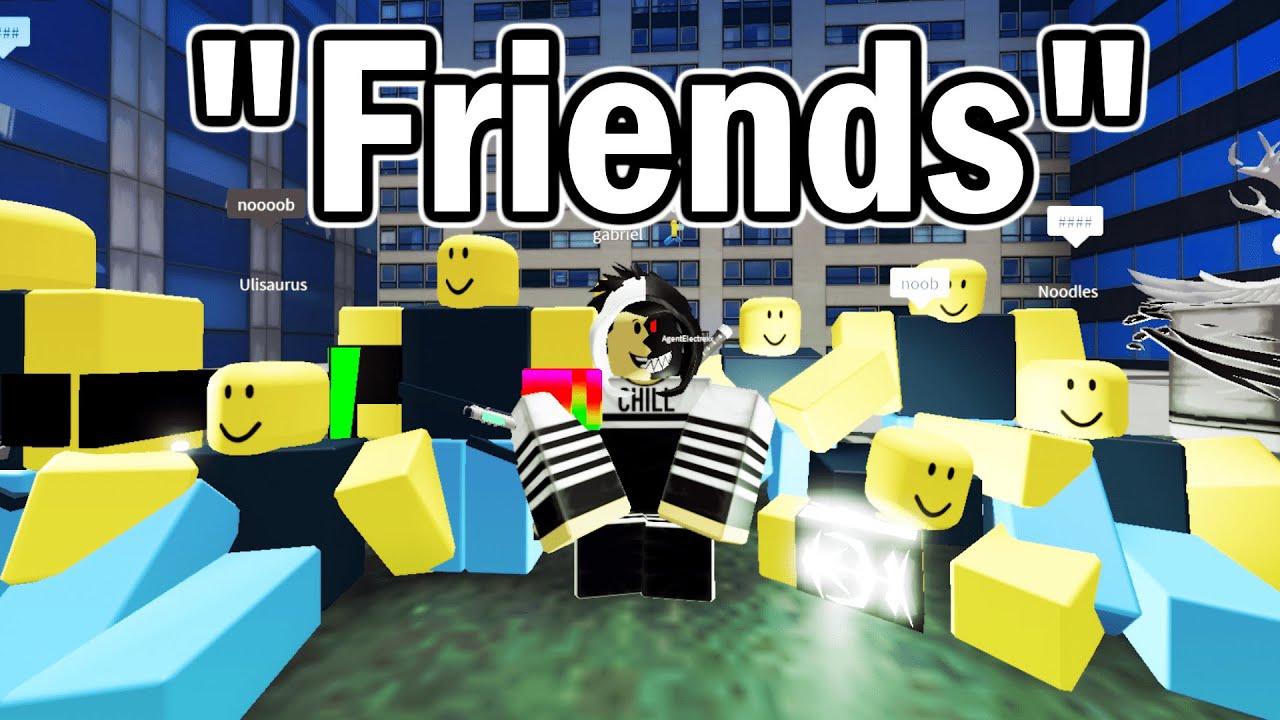 A Day In School Portrayed By Parkour