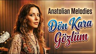 Dön Kara Gözlüm - Anatolian Melodies Bu Şarkı Ölmeden Ölenlere 