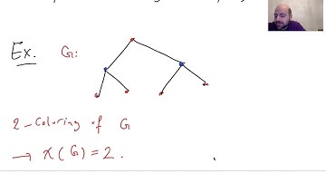 Introduction to Probabilistic Combinatorics (Lecture 8)
