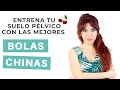 Cómo elegir las BOLAS CHINAS adecuadas 🍒