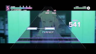Project Sekai Kimi No Yoru Wo Kure君の夜をくれ Master Mode, Full Combo