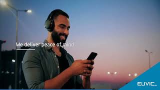 Euvic Integrator 2.0
