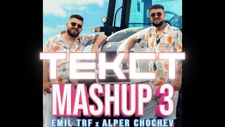 [TEKST] EMIL TRF, ALPER CHOCHEV - MASHUP 3 #EMILTRF #ALPERCHOCHEV #MASHUP3 #МАШЪП3 Resimi