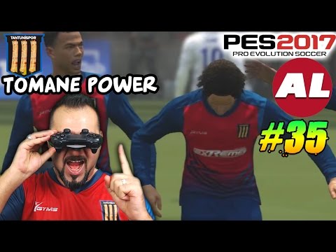 TOMANE POWER! | TANTUNİSPOR ANALİG #35