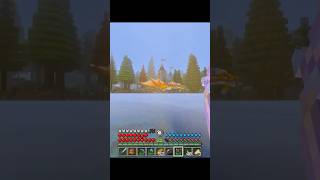 I Tamed a Dragon… Then It Glitched Away 💀 (RLCraft Realm)