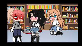 Music I Wanna Live Gacha Club