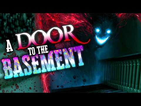 A Door To The Basement
