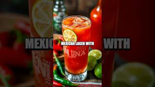 Introducing The Refreshing Mexican Michelada
