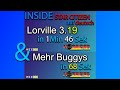Star Citizen Inside: Neue Updates zu Loreville und Track Star | ISC Zusammenfassung
