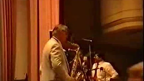 Jeff Pecon, featuring Paul Yanchar - Ting-A-Ling W...