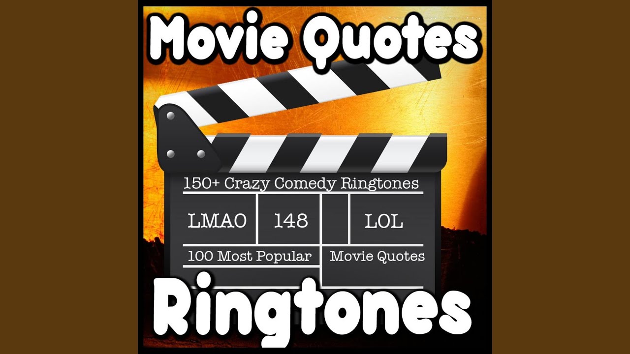 McLovin on Phone Cops, Gunshots Ringtone, Alert, Alarm, Movie Quote