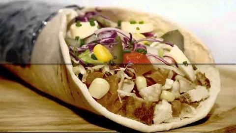 Kitchen TV Show After Effects Project Files VideoHive Template Royalty Free