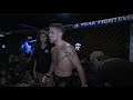 PF16 Bryce Peterson VS Zeke Wilson