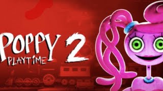 Poppy Playtime Chapter 2 Images And Videos! | CAVE GAMING