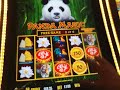 PART 2 PANDA MAGIC, SEE ME GET OVER $100.00 WON! NICE! SUBSCRIBE TO MY CHANNEL: VegasLoveBug