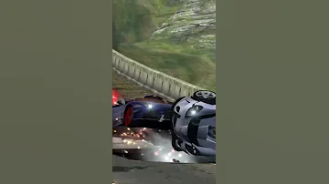 Cop S Strategy Fail NFS MW 