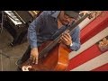 Christian McBride 'Tangerine' | Live Studio Session