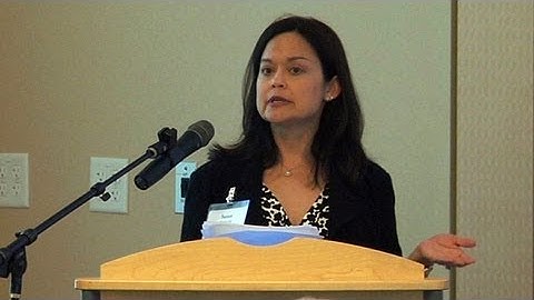 We Want You Here: How Can We Help You Thrive?