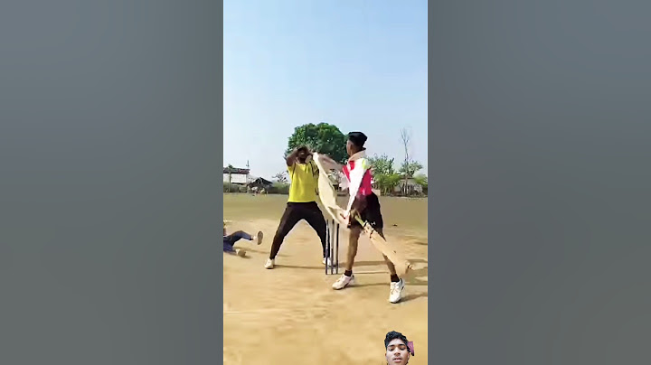 मेको उल्लू बना रहा था 🔥❤️🤣🏏 #bobby_4uhh #trending #cricketshorts #shortvideos #shortsviral #short