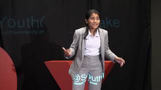How Public Speaking Changes Your Life | Anushree De | TEDxYouth@Southlake