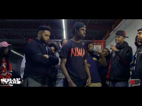 DiceTV87 vs Pusha