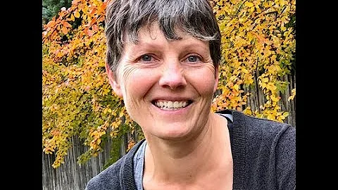 Dr. Teresa Dobson Congratulations Message - June 2...