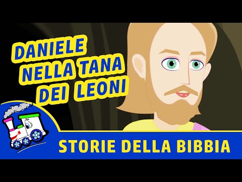 Video: Dov'è la storia di Daniele nella Bibbia?