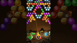 Primitive Bubble Shooter Level 1116 -1120 || Primitive Bubble Shooter Gameplay