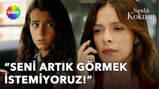 Karsu çocuklarından tepki görüyor! | Sandık Kokusu 28. Bölüm