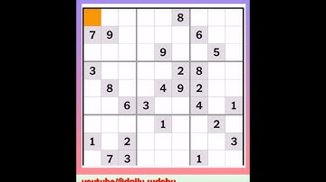 The New York Times Daily #Sudoku 2025-07-06 Hard #puzzle #games #education #braingames