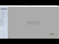 Vectric quick tips